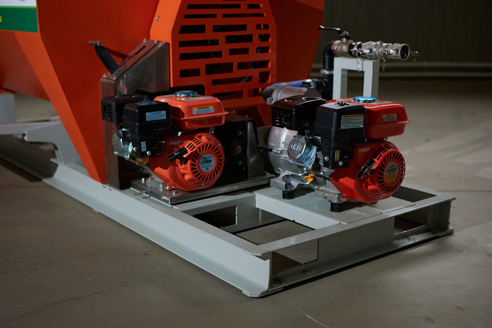 HSF-2000 фото 3