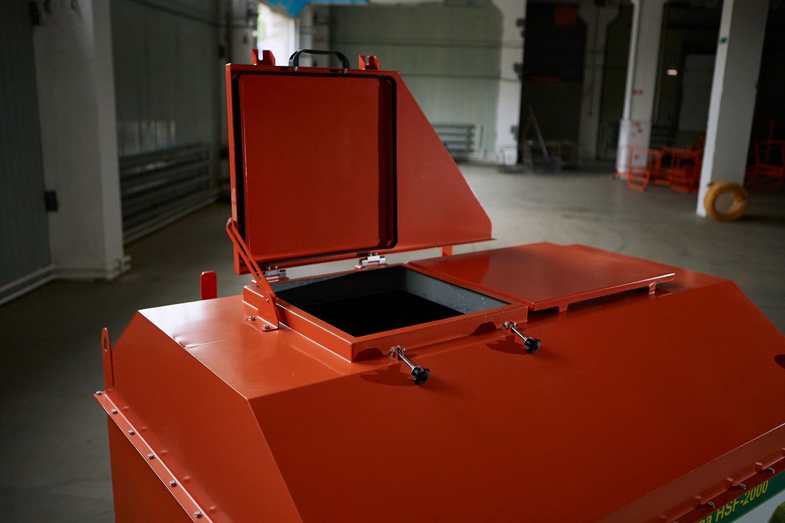 HSF-2000 фото 4