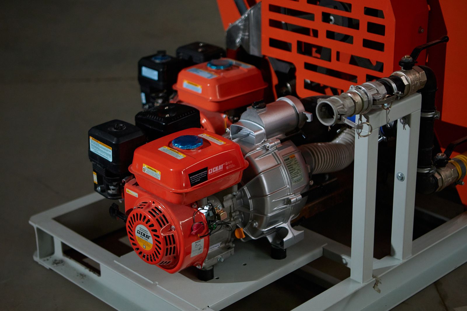 HSF-2000 фото 6